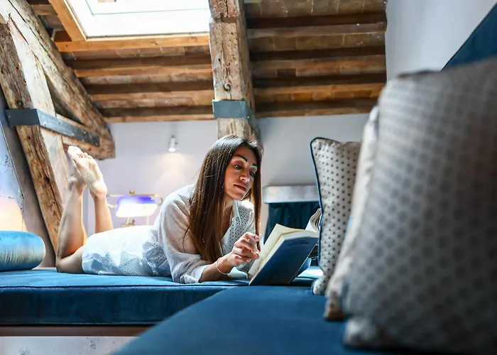 Santa Croce Boutique Hotel