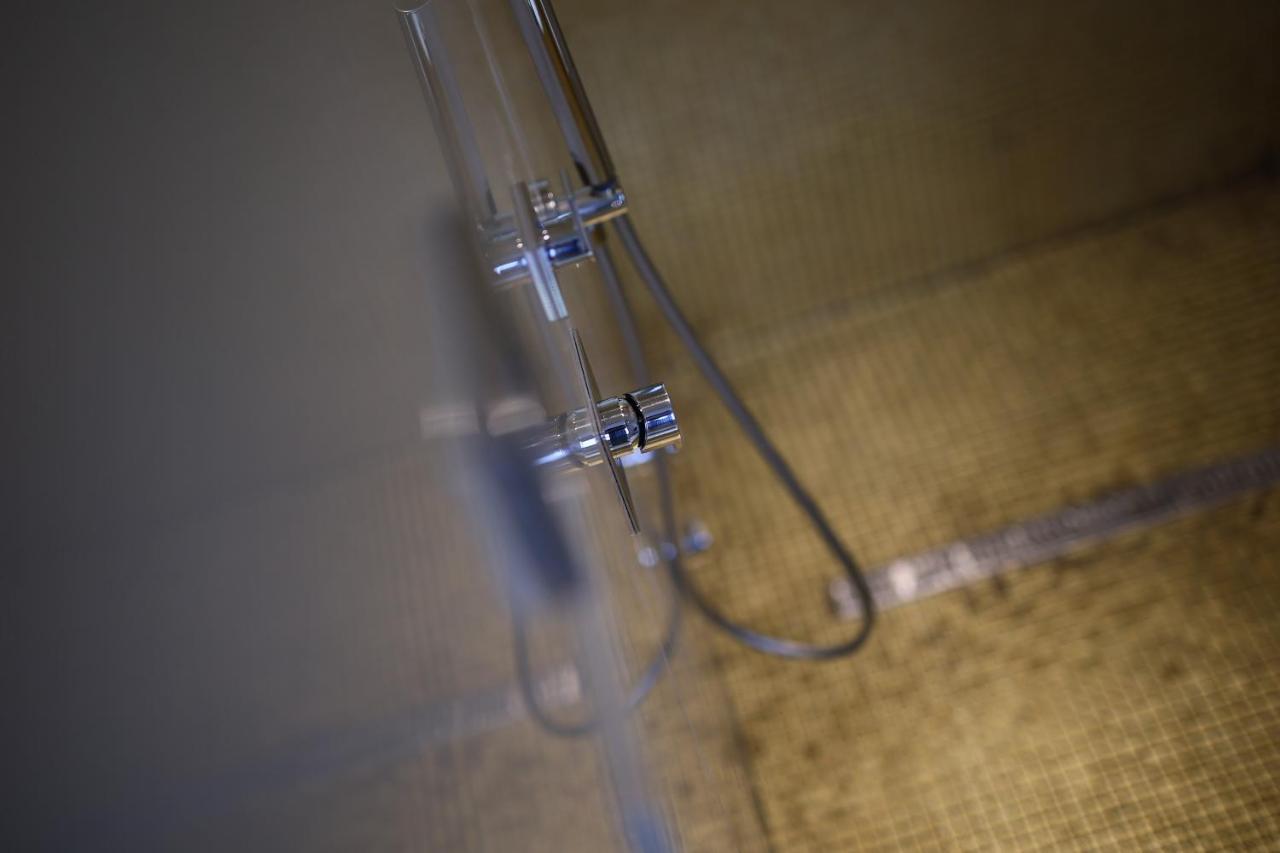 Hotel Santa Croce Boutique Veneza