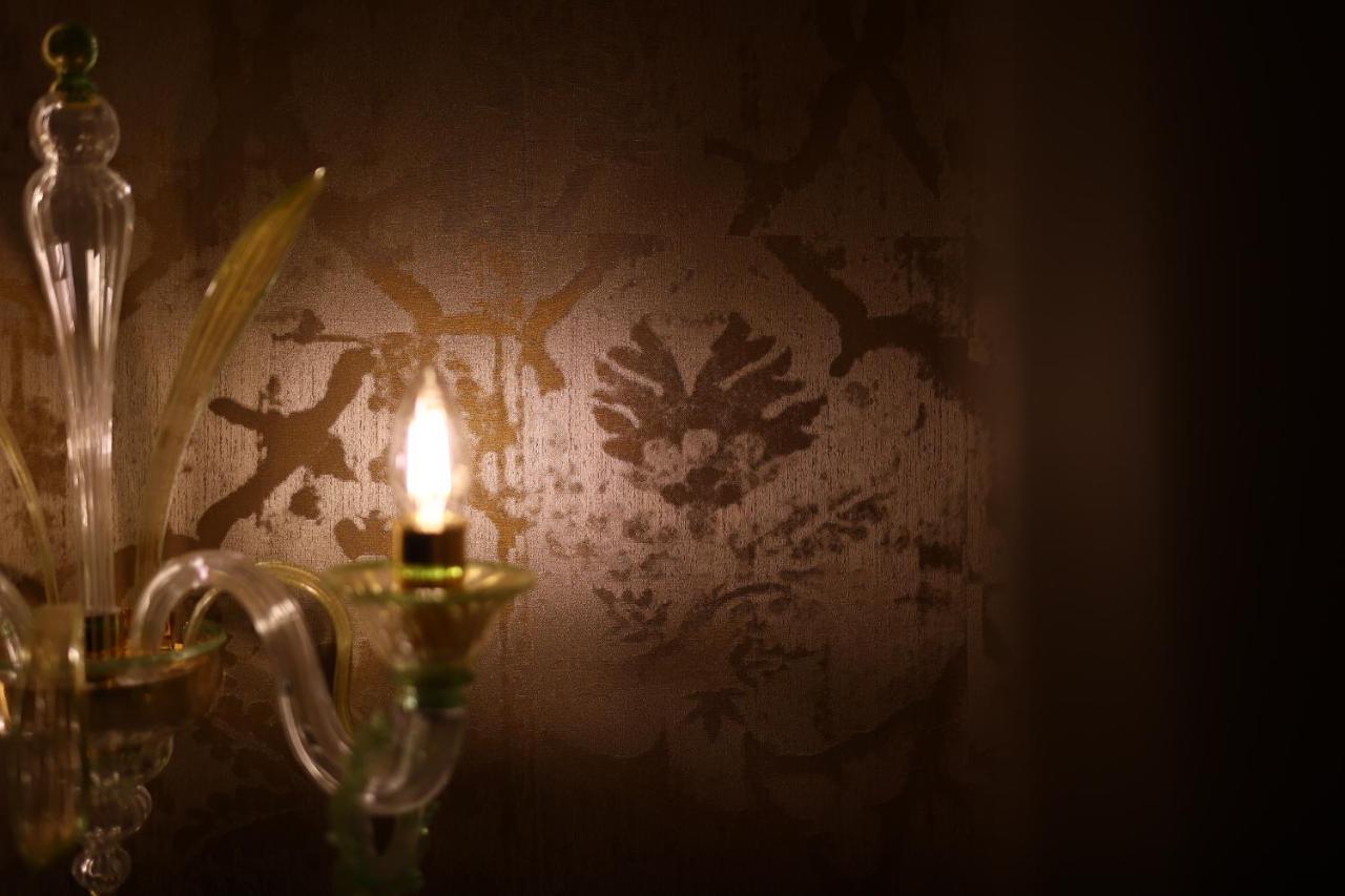 Santa Croce Boutique Hotel Veneza