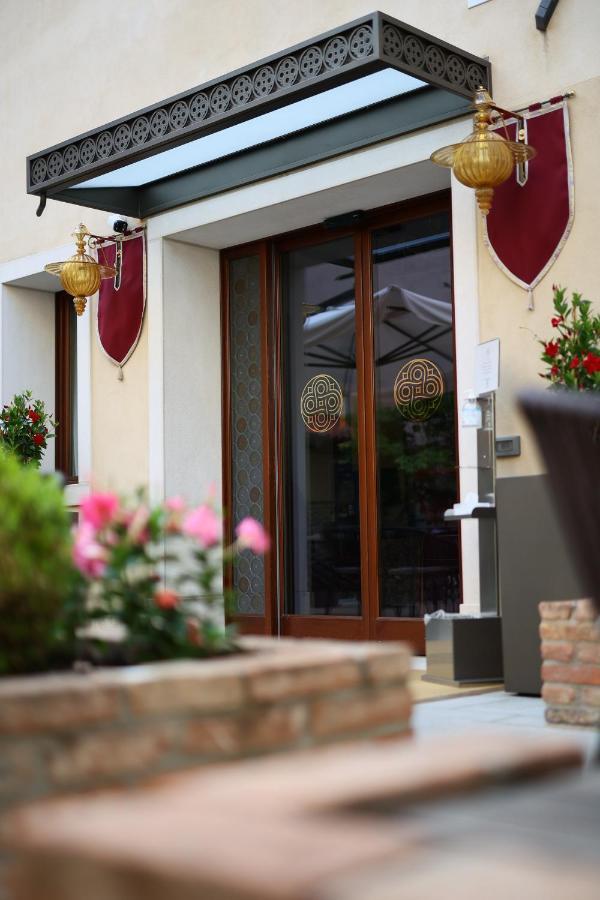 Hotel Santa Croce Boutique Venedig