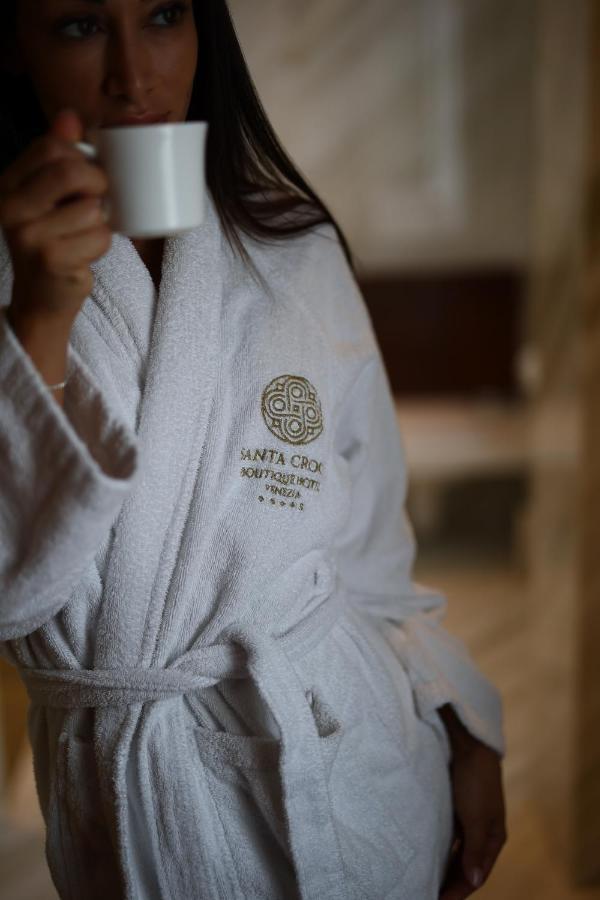 Santa Croce Boutique Hotel Veneza