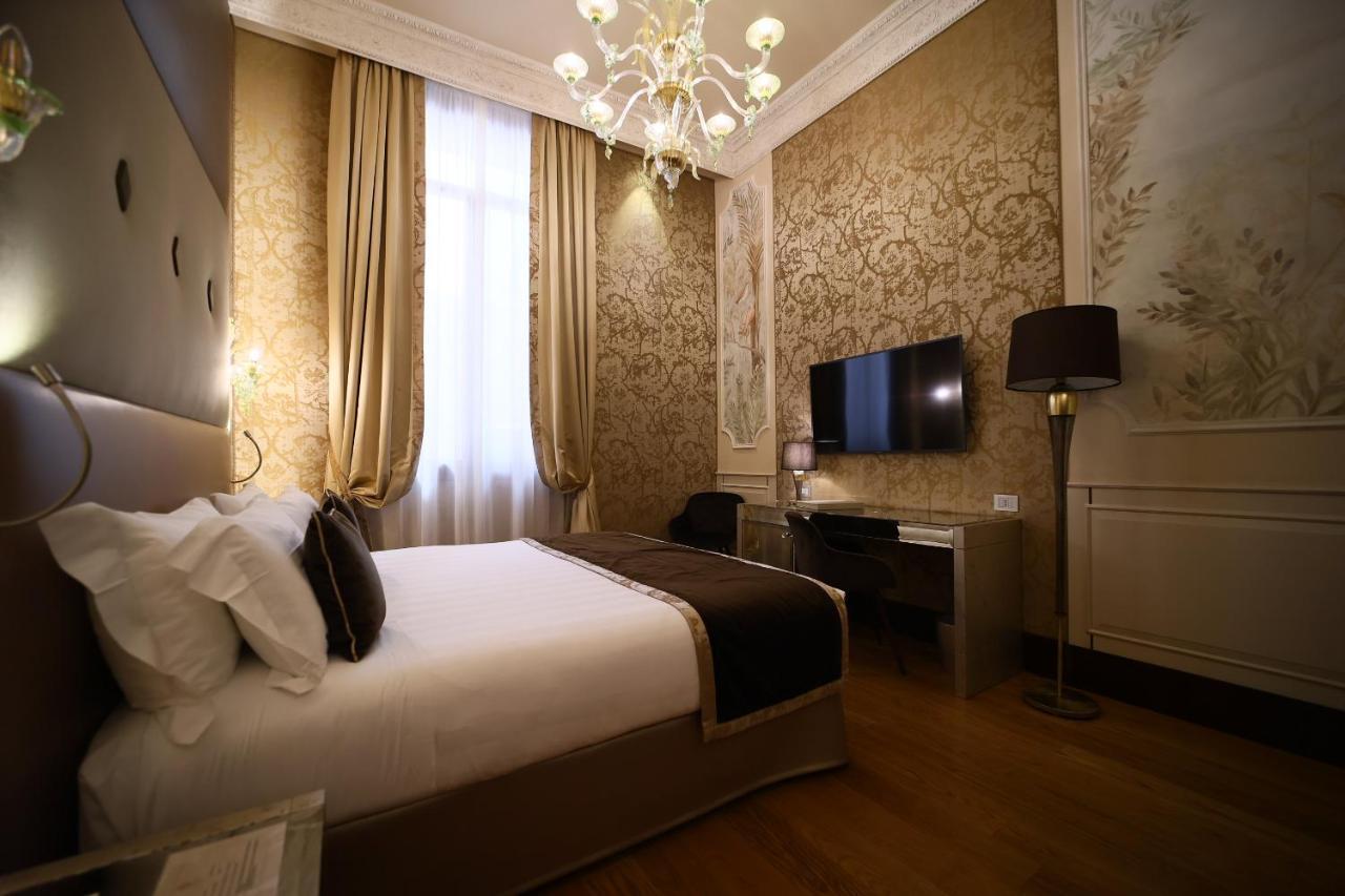 Santa Croce Boutique Veneza