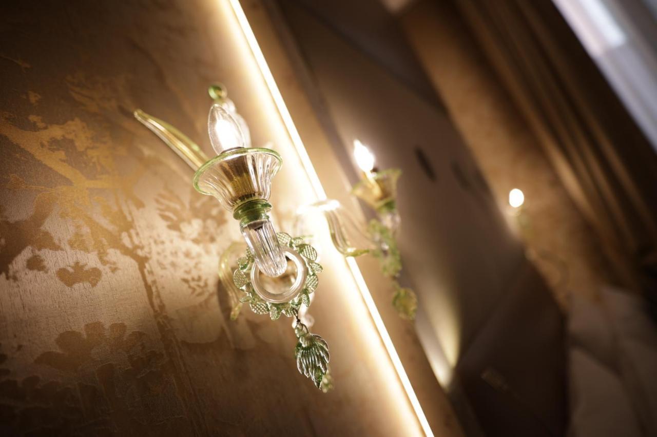 Santa Croce Boutique 4* Veneza