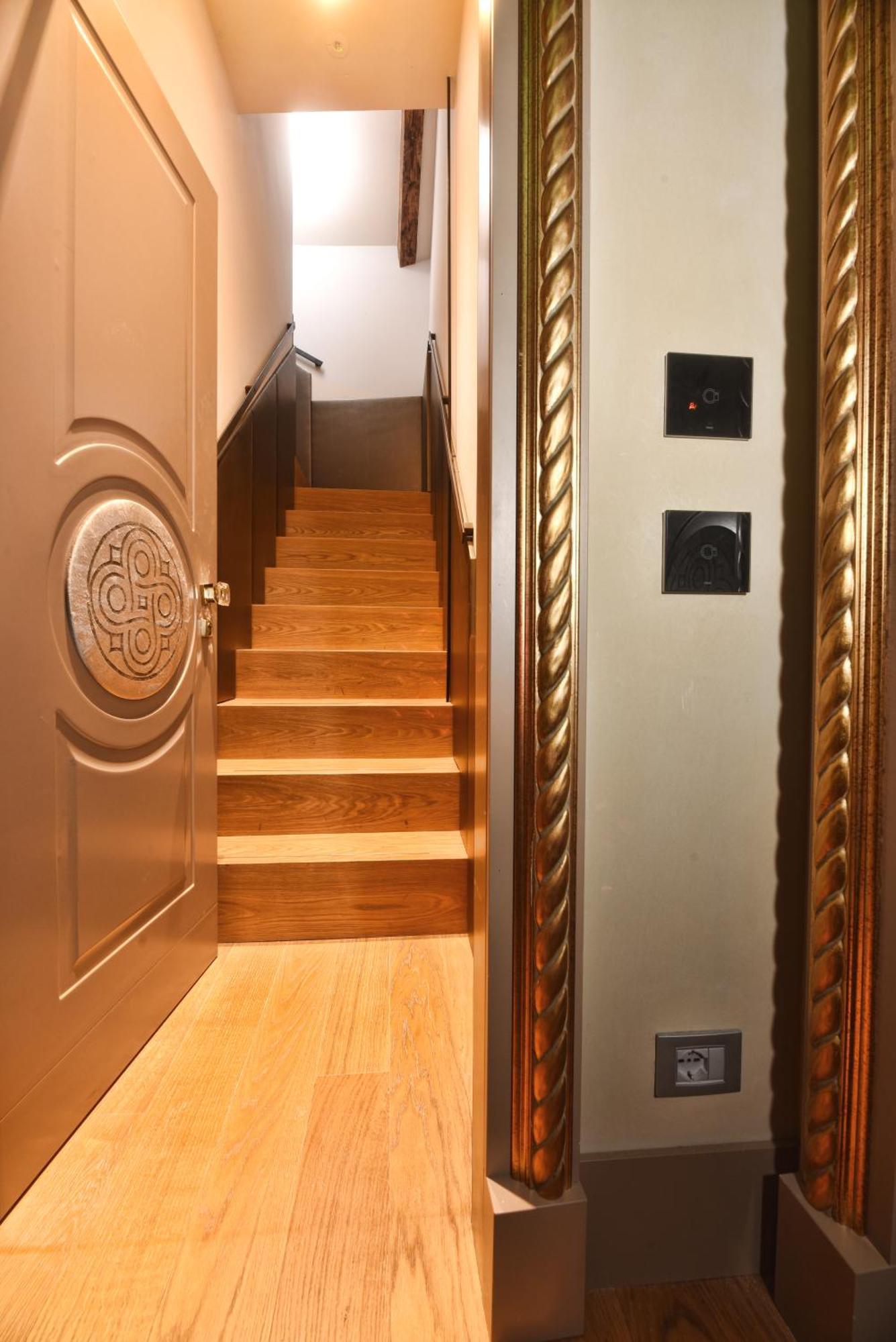 Hotel Santa Croce Boutique Veneza