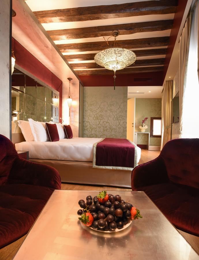 Santa Croce Boutique Veneza
