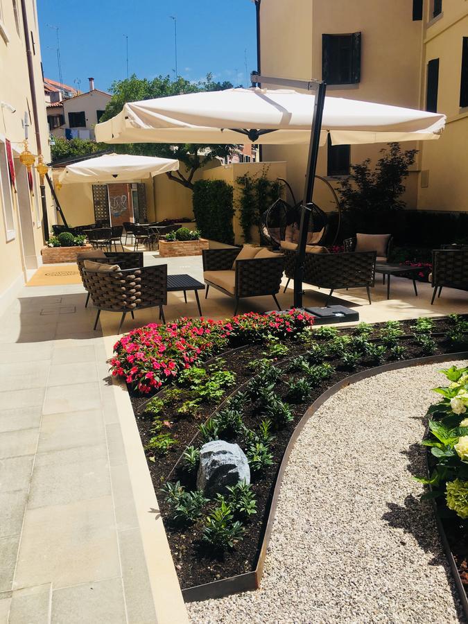 Santa Croce Boutique Hotel Veneza