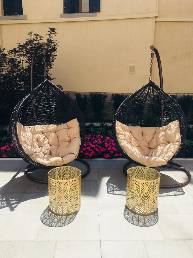 Hotel Santa Croce Boutique Veneza