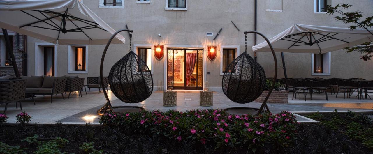 Santa Croce Boutique Veneza