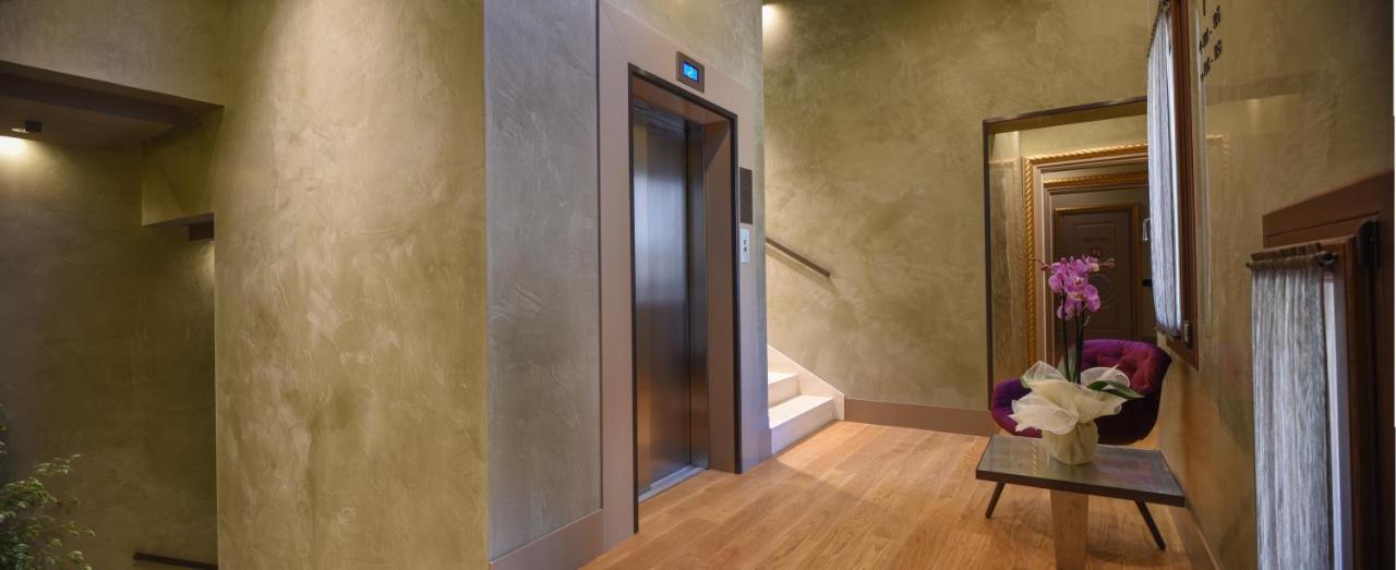 Santa Croce Boutique Hotel Veneza