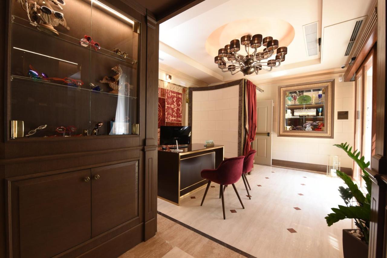 Santa Croce Boutique Veneza