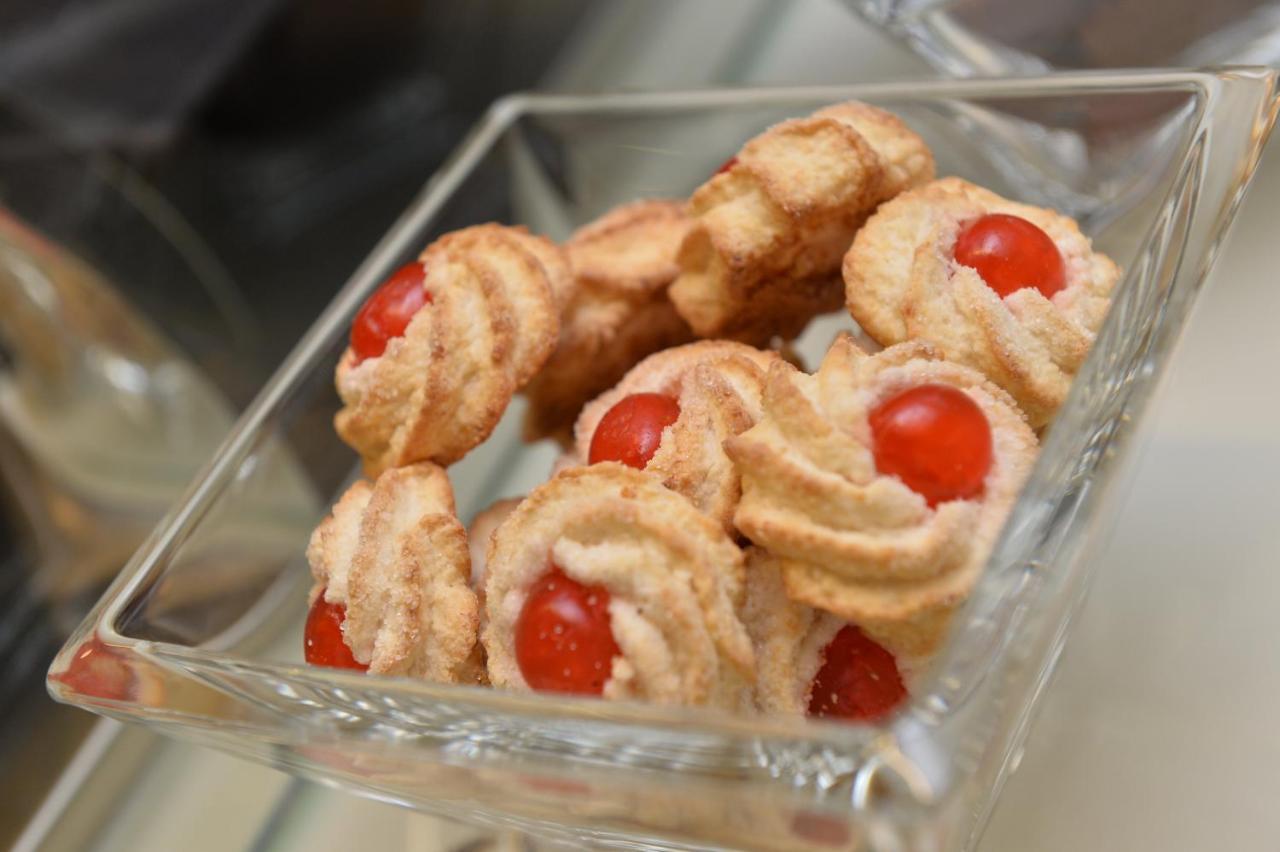 Hotel Santa Croce Boutique Veneza