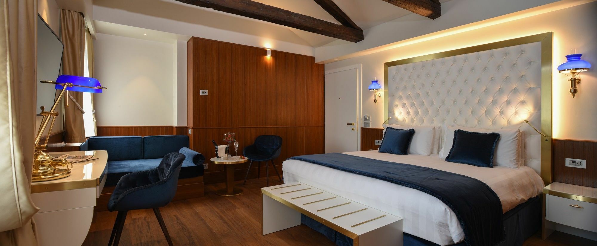 Santa Croce Boutique 4* Venedig