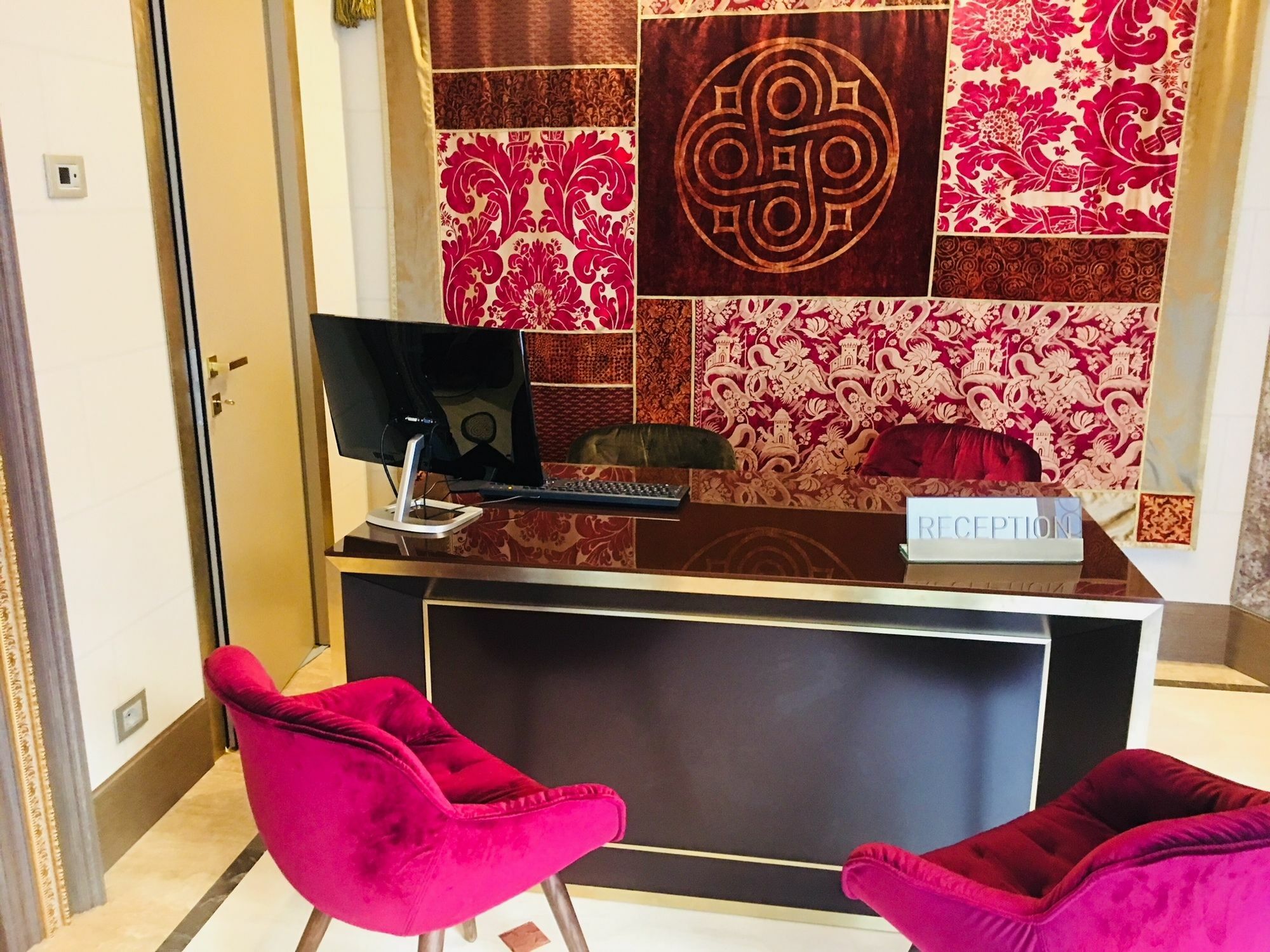 Santa Croce Boutique Veneza