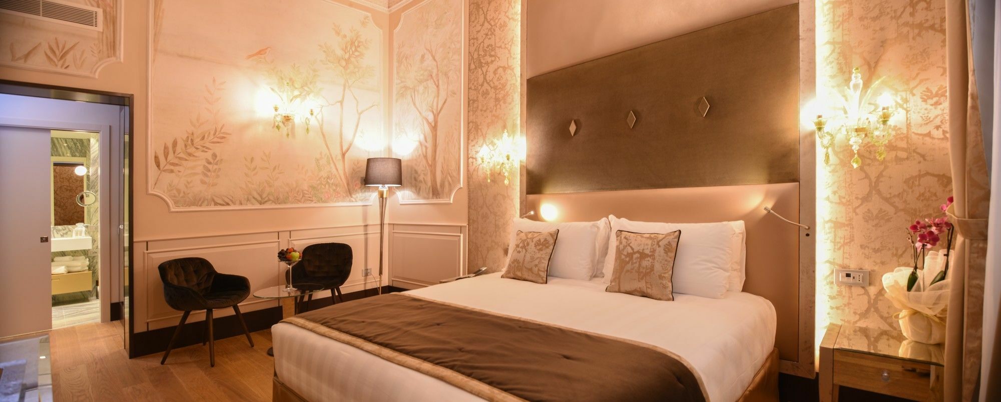 Hotel Santa Croce Boutique Veneza
