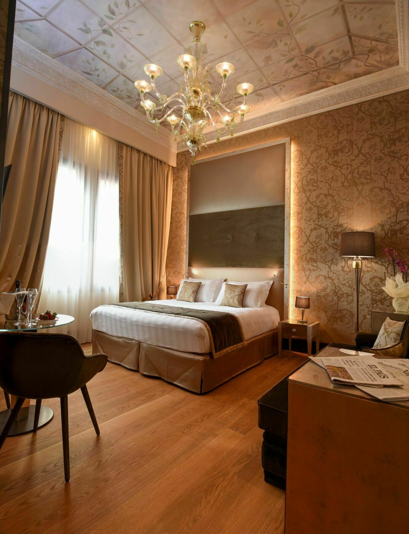 Santa Croce Boutique Hotel Veneza