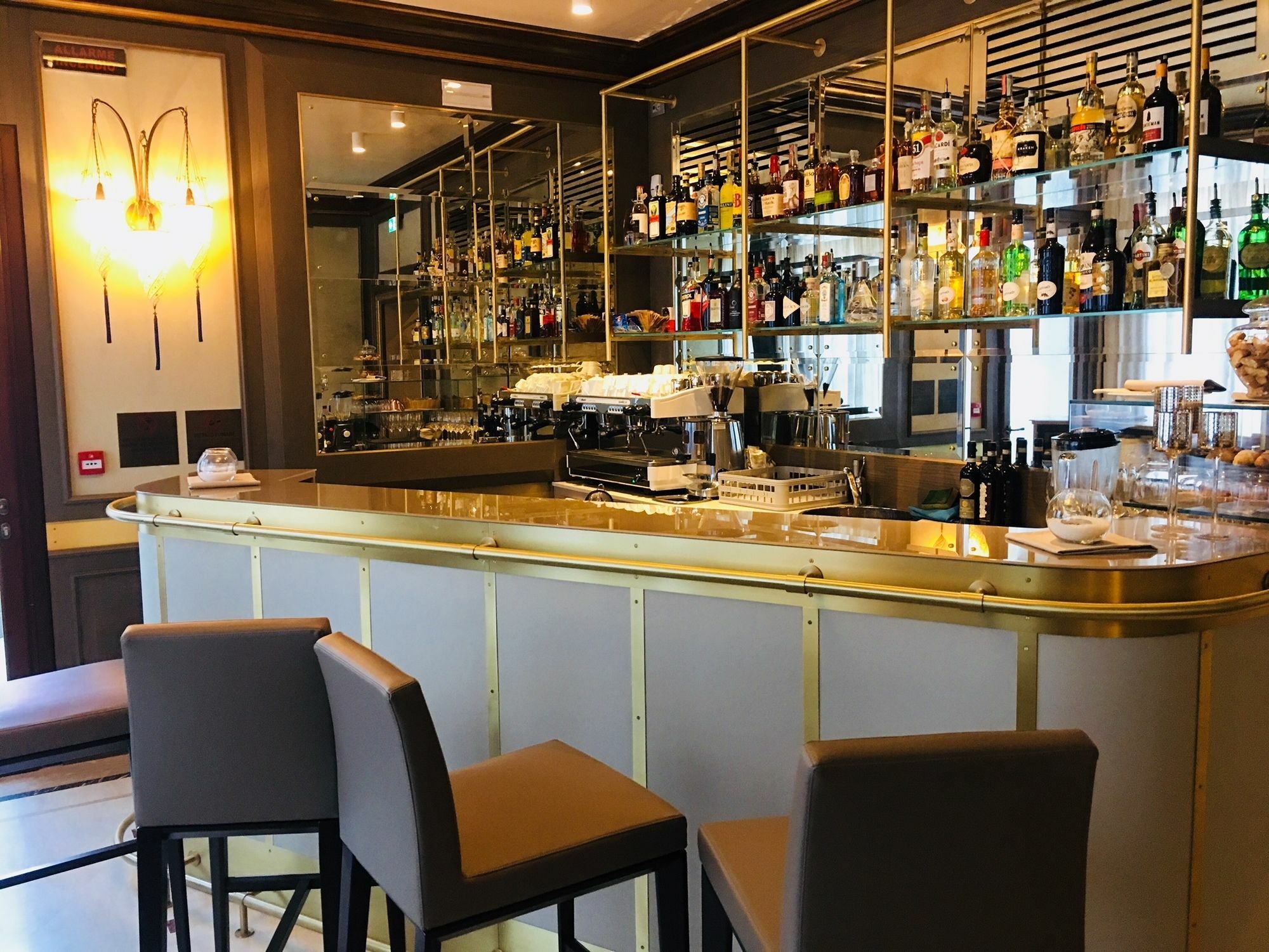 Hotel Santa Croce Boutique Veneza