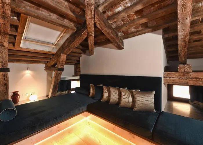 Santa Croce Boutique Hotel