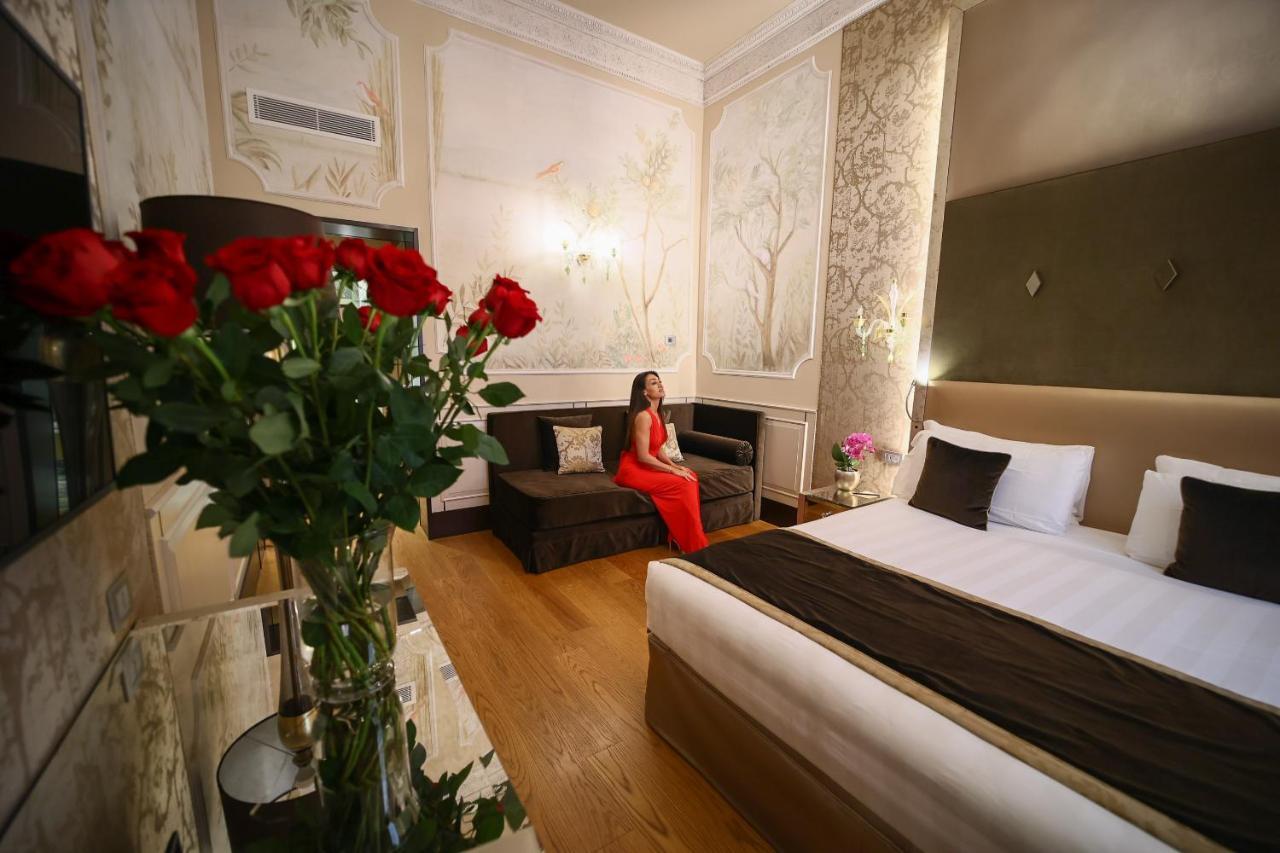 Hotel Santa Croce Boutique Venise